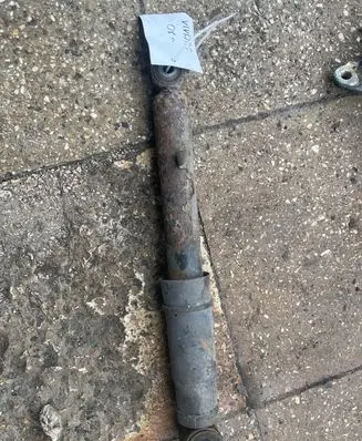Opel Vivaro Rear shock absorber/damper