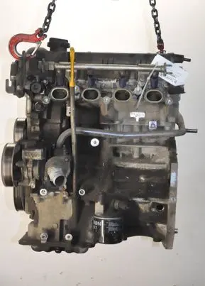 KIA Ceed Engine swap G4FC