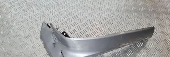Mitsubishi Pajero Rear arch trim