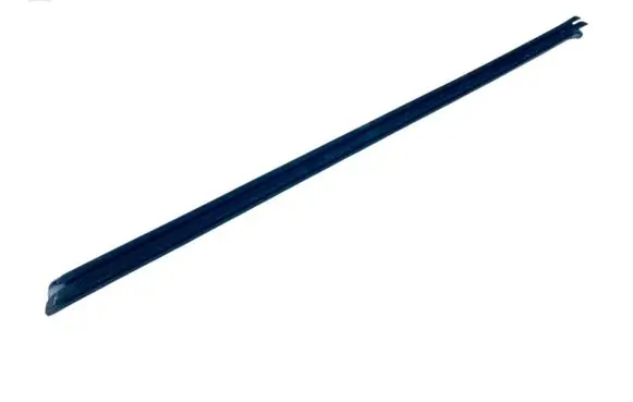 KIA Pro Cee'd II Rubber seal rear door window/glass 83231A2200