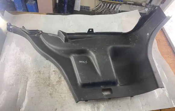 Daihatsu Sirion Trunk/boot lower side trim panel 62640b1010