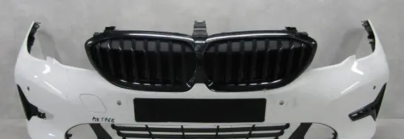 BMW 3 G20 G21 Front bumper 51117422239