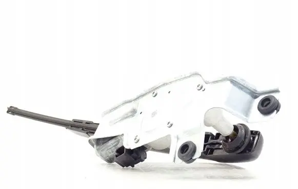 Jaguar E-Pace Rear window wiper motor 17404