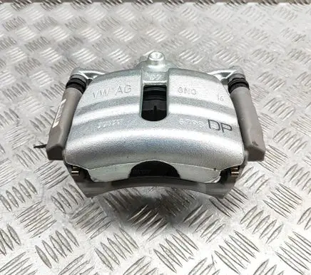 Skoda Superb B8 (3V) Front brake caliper 8V0615123D