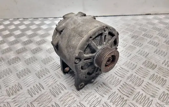 Volkswagen Phaeton Generator/alternator 059903015P LR11909040