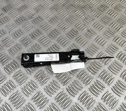 Ford Kuga III Seat belt adjustment motor LJ6B611C46AA