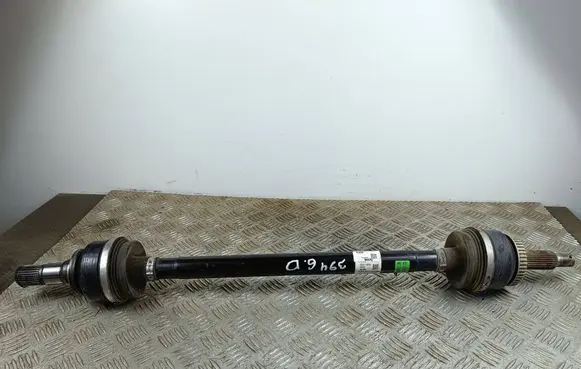 KIA Stinger Rear driveshaft 49601J5500 RJ50SBLV442VJ