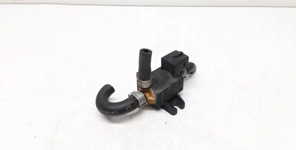 Volvo XC60 Vacuum valve 31219138 70222100
