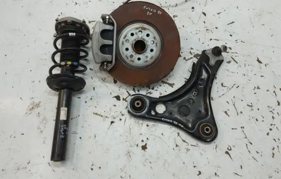 Skoda Enyaq iV Front control arm SKOENYZaw11409870