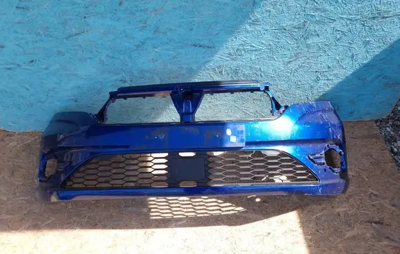 Dacia Sandero III Front bumper 620228531R