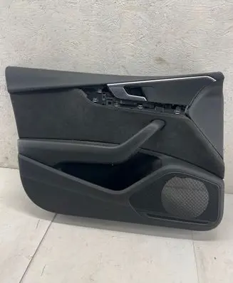 Audi A5 Front door card panel trim 8W8867117