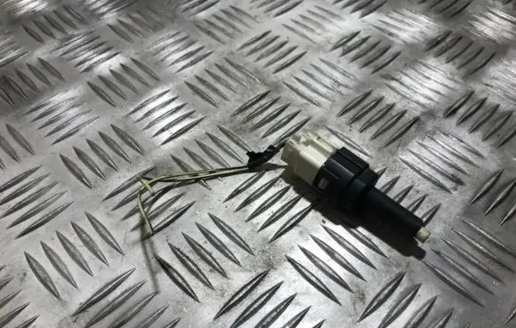 Honda Civic Brake pedal sensor switch
