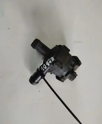 Saturn Vue Valve vacuum 
