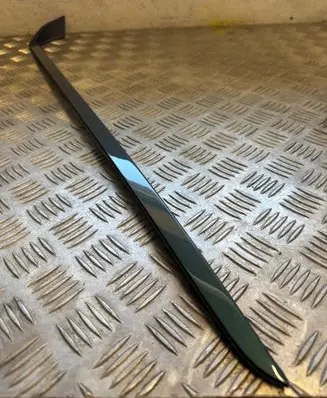 Hyundai Ioniq 5 Windshield trim 