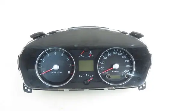 Hyundai Getz Speedometer (instrument cluster) 940031C090 200430710H
