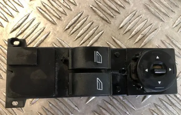 Ford Focus Electric window control switch 7M5T14529BA