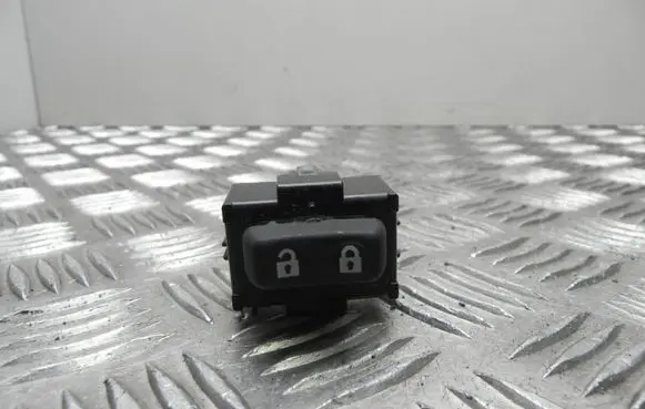Toyota Corolla E160 E170 Central locking switch button 9180L7D T4557