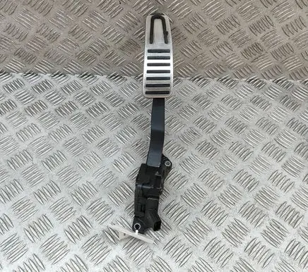Maserati Ghibli Accelerator throttle pedal 04861715AE 6PV933966