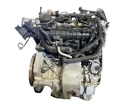 Infiniti QX30 Engine 270920 A2700900737006 A2702230138