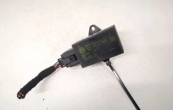 Volkswagen Touareg I Other control units/modules 7l0959772