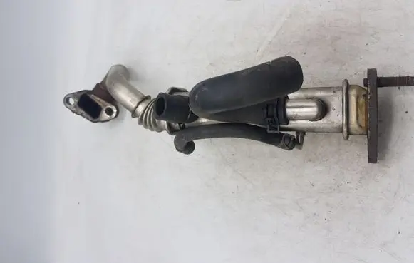 Nissan X-Trail T30 EGR valve cooler NOCODE