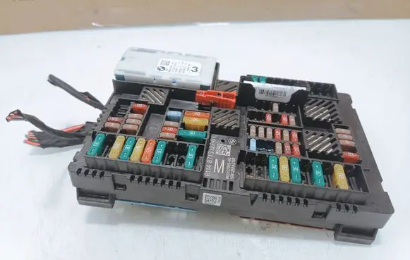 Fuse module