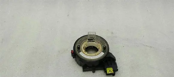 Audi A3 S3 8P Airbag slip ring squib (SRS ring) 1K0959653D
