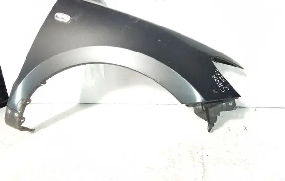 Hyundai Santa Fe Fender