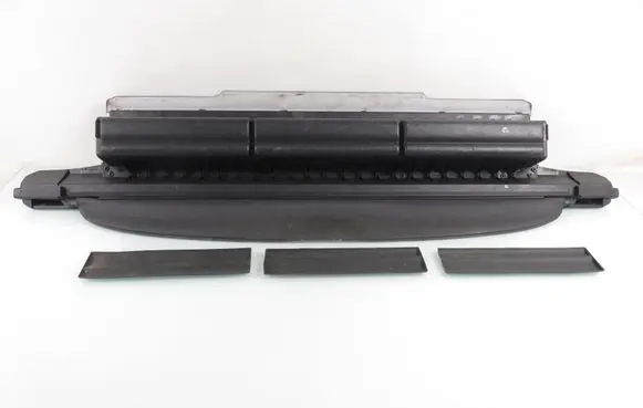 Volvo V50 Parcel shelf load cover 39984055