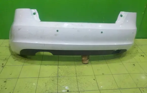 Audi A3 S3 8P Rear bumper 15AB48