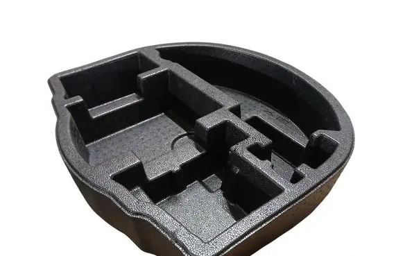 Toyota Yaris Cross Tool box 649930D060