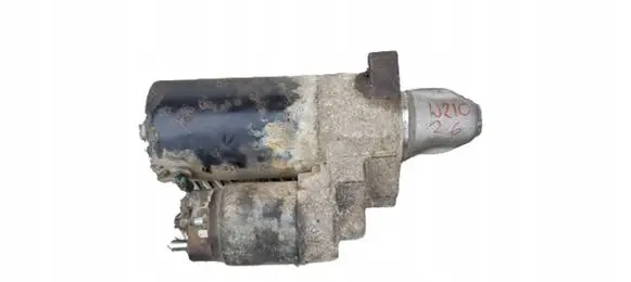 Mercedes-Benz C W203 Starter motor 0051516501