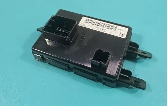 Jeep Cherokee Central body control module P68103284AF IMPRK1562202