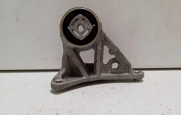 Porsche Taycan 9J1 Engine mount bracket 9J1199161B