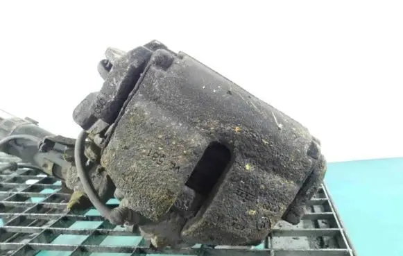 Skoda Fabia Mk2 (5J) Front brake caliper IMPRK1213039