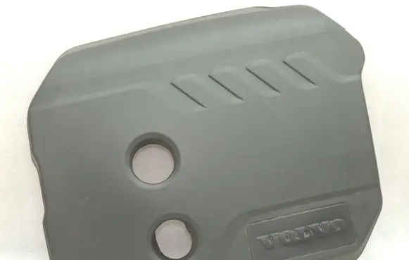 Volvo V40 Cross country Engine cover (trim) 31338579