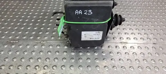 Audi A4 S4 B8 8K ABS Pump 8K0907379AK 8K0614517CP 0265236197