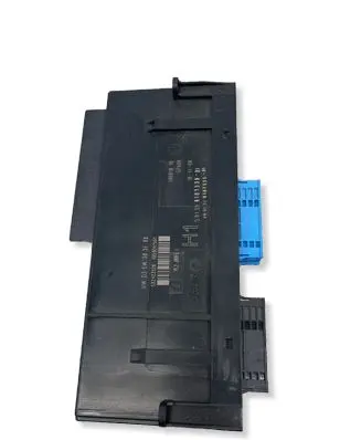 BMW 1 E81 E87 Comfort/convenience module 532422128 1050017561 9187536