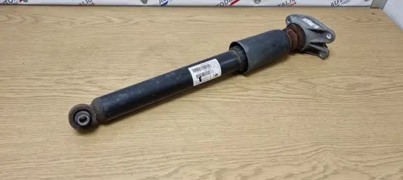 BMW 1 F20 F21 Rear shock absorber/damper 33526862172