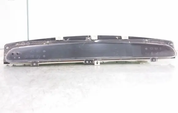 Renault Espace III Speedometer (instrument cluster) 6025402771 H313056