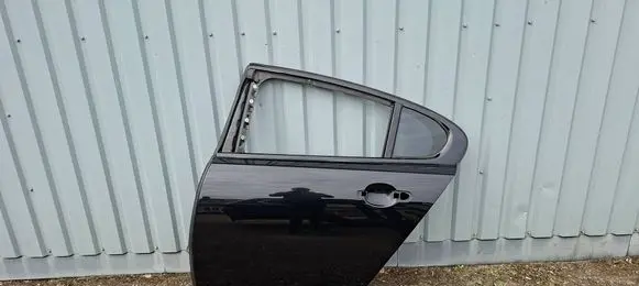 Jaguar XF X250 Rear door 