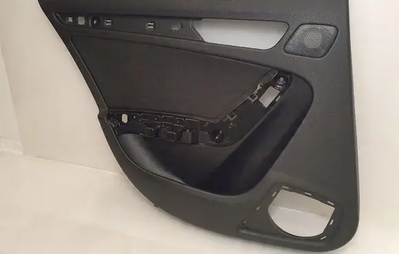 Audi A4 S4 B8 8K Rear door card panel trim