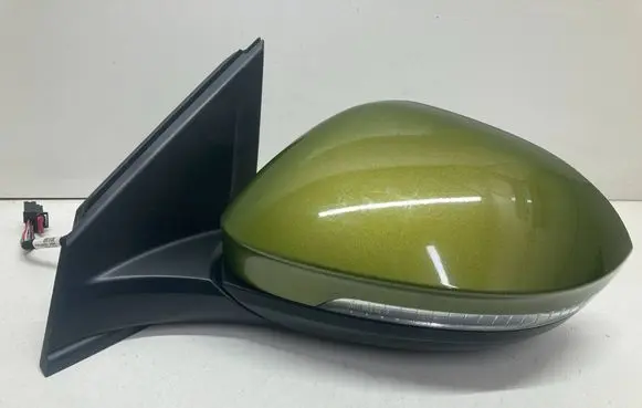 Volkswagen Taigo Front door electric wing mirror 