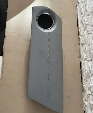 Toyota Auris E180 Panel trim 5547002450