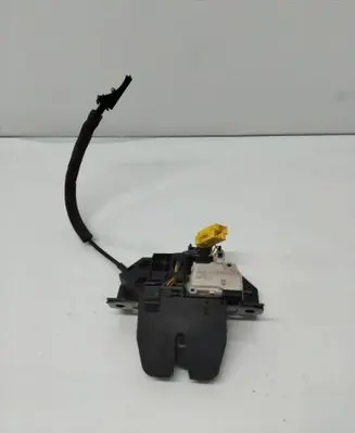 Opel Vectra C Tailgate/trunk/boot lock/catch/latch 09180104 495072894