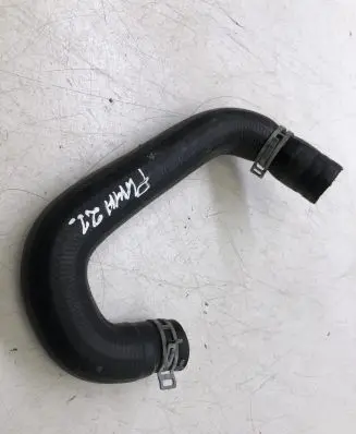 Ford Puma Air intake hose/pipe