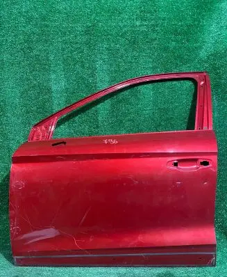 Seat Arona Front door