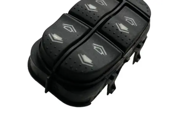 Ford Focus Electric window control switch 98AB14A132DE LK03162252