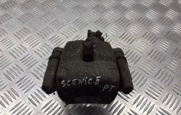 Renault Scenic II - Grand scenic II Rear brake caliper BRAK