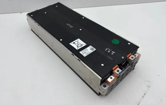 Skoda Enyaq iV Hybrid / Electric Car Battery Cell 11G915599H